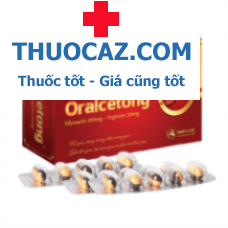 ORALCETONG